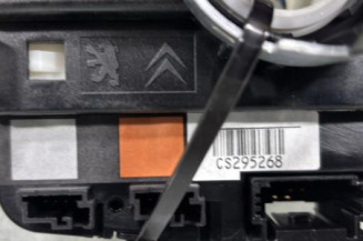 Com (Bloc Contacteur Tournant+Commodo Essuie Glace+Commodo Phare) PEUGEOT 208 1