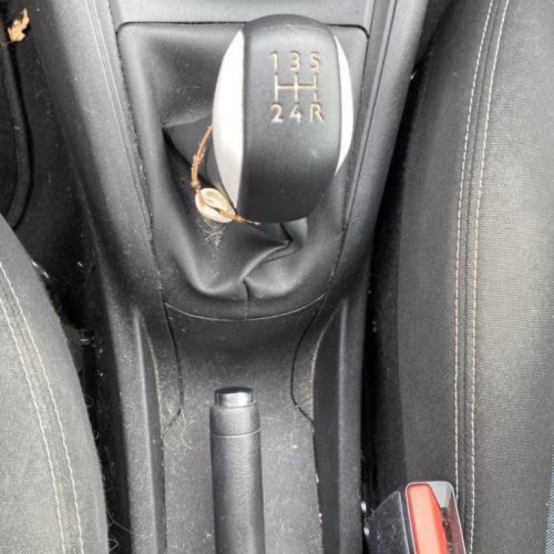 Moteur PEUGEOT 208 1 Photo n°16