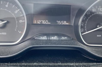 Moteur PEUGEOT 208 1