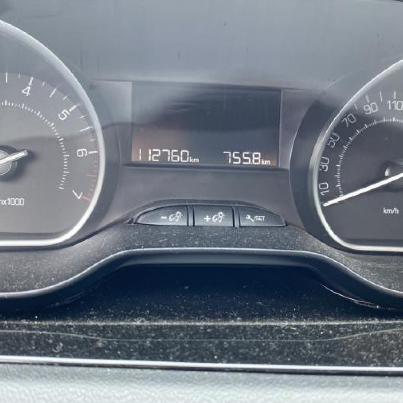 Moteur PEUGEOT 208 1 Photo n°17