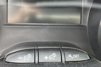 Moteur PEUGEOT 208 1