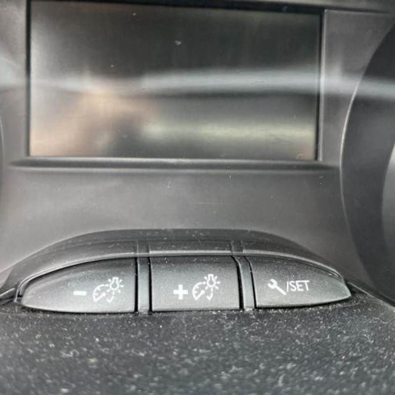 Moteur PEUGEOT 208 1 Photo n°18