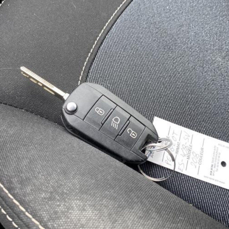 Moteur PEUGEOT 208 1 Photo n°19