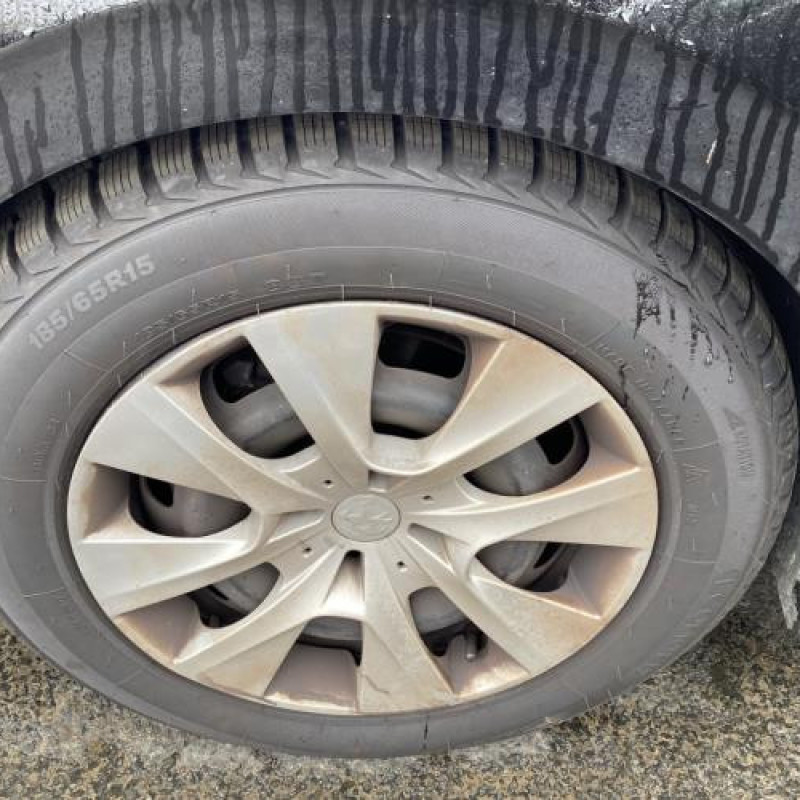 Moteur PEUGEOT 208 1 Photo n°20