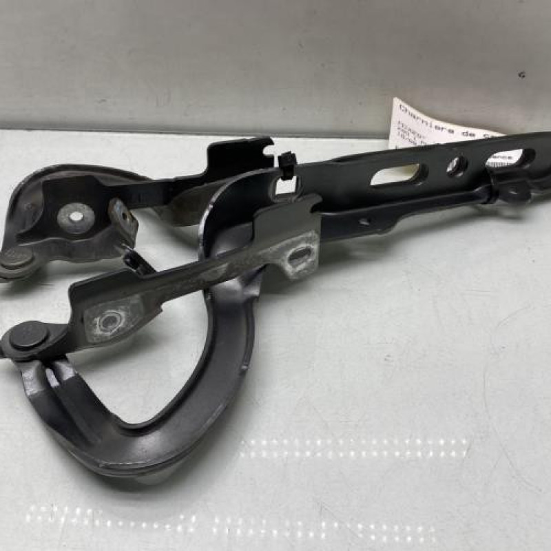 Charniere de capot PEUGEOT 208 1 Photo n°1