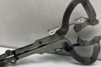 Charniere de capot PEUGEOT 208 1