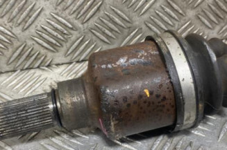 Cardan gauche (transmission) PEUGEOT 208 2 Photo n°1