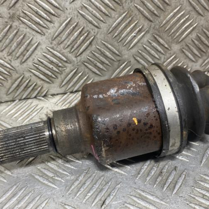 Cardan gauche (transmission) PEUGEOT 208 2 Photo n°1