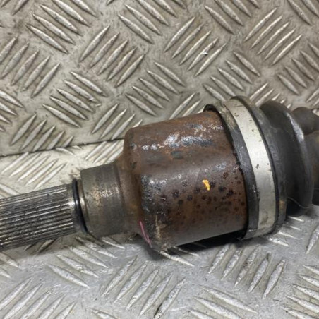 Cardan gauche (transmission) PEUGEOT 208 2 Photo n°1