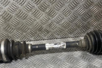 Cardan gauche (transmission) PEUGEOT 208 2