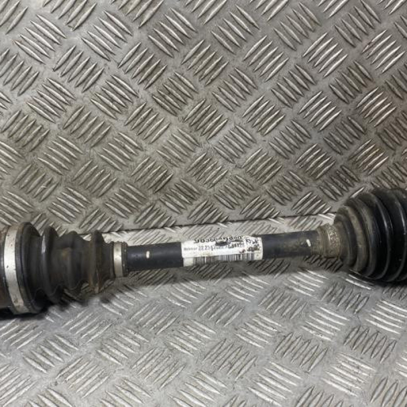 Cardan gauche (transmission) PEUGEOT 208 2 Photo n°2