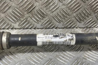 Cardan gauche (transmission) PEUGEOT 208 2