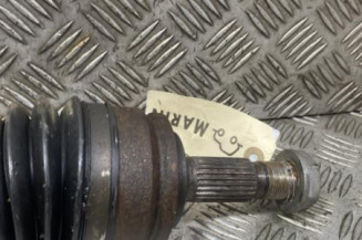 Cardan gauche (transmission) PEUGEOT 208 2