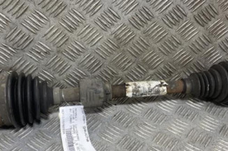 Cardan gauche (transmission) RENAULT CAPTUR 1 Photo n°1