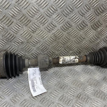 Cardan gauche (transmission) RENAULT CAPTUR 1 Photo n°1