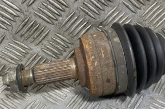 Cardan gauche (transmission) RENAULT CAPTUR 1