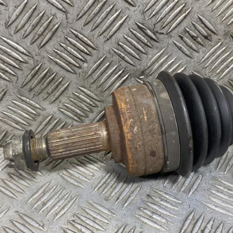 Cardan gauche (transmission) RENAULT CAPTUR 1 Photo n°2