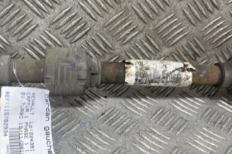 Cardan gauche (transmission) RENAULT CAPTUR 1