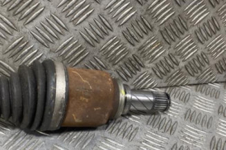 Cardan gauche (transmission) RENAULT CAPTUR 1