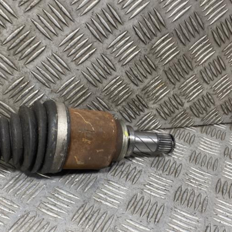 Cardan gauche (transmission) RENAULT CAPTUR 1 Photo n°4