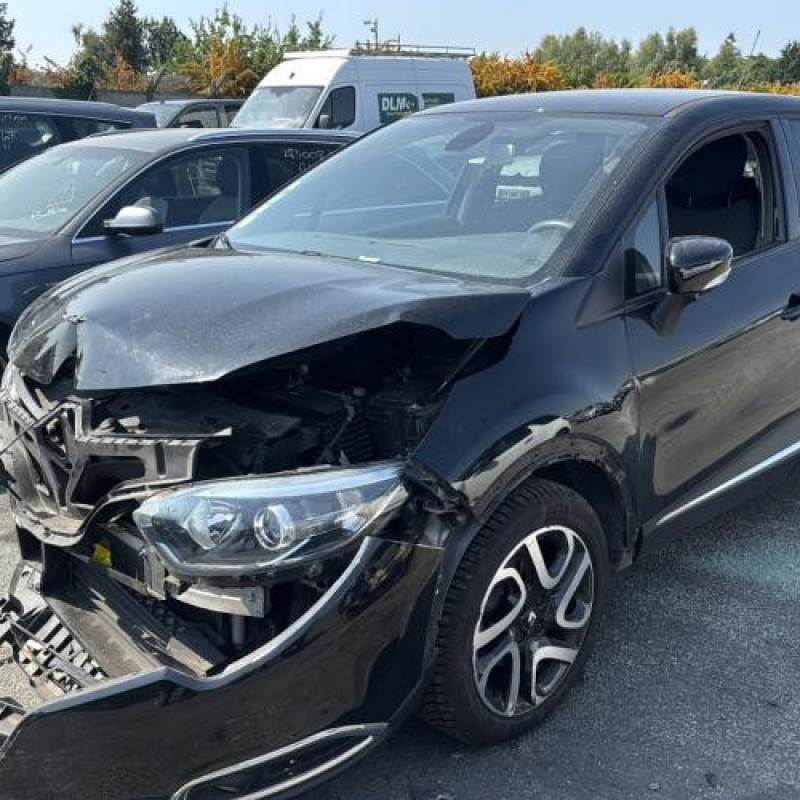 Cardan gauche (transmission) RENAULT CAPTUR 1 Photo n°5