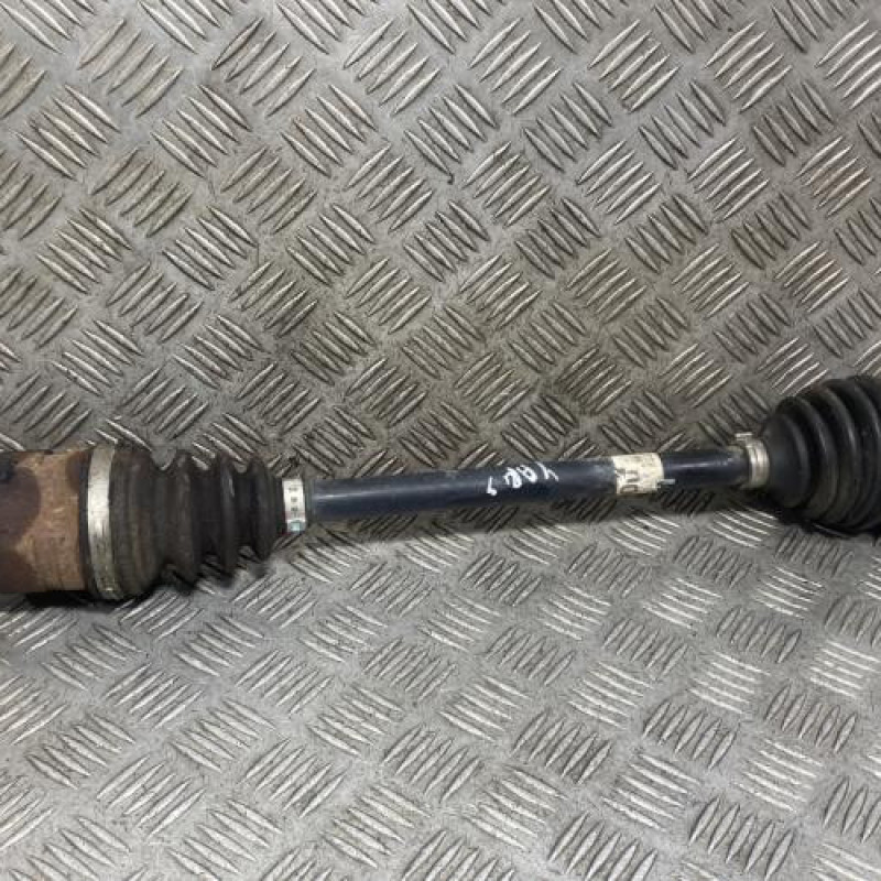 Cardan gauche (transmission) TOYOTA YARIS 2 Photo n°1