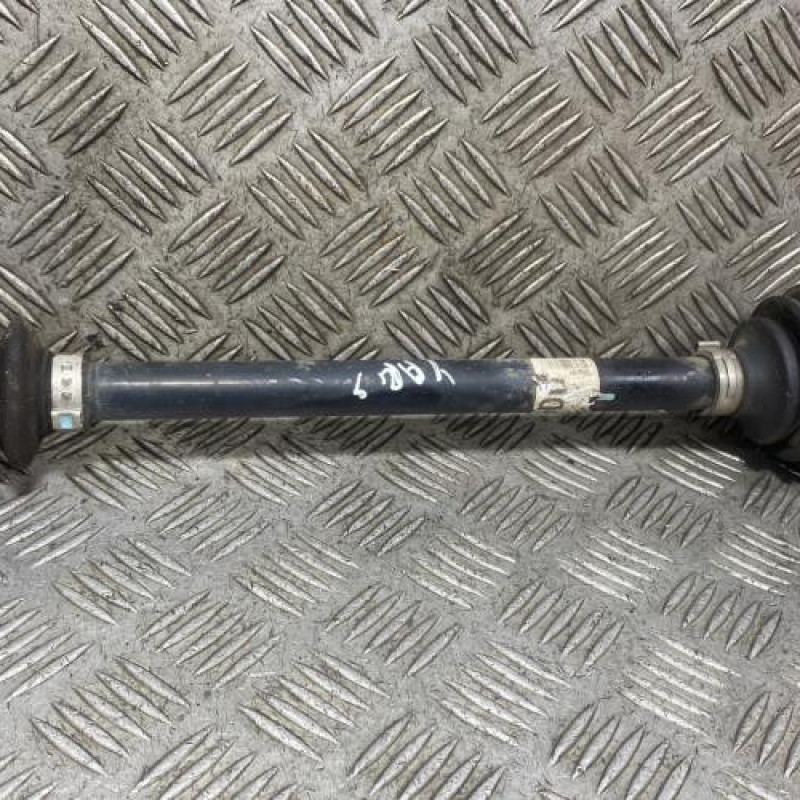 Cardan gauche (transmission) TOYOTA YARIS 2 Photo n°3