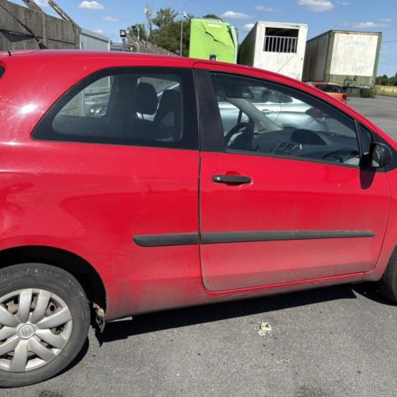 Cardan gauche (transmission) TOYOTA YARIS 2 Photo n°10