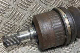 Cardan gauche (transmission) HYUNDAI TUCSON 1