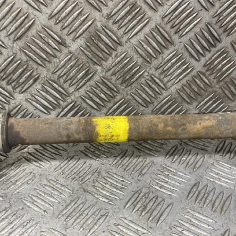 Cardan gauche (transmission) HYUNDAI TUCSON 1 Photo n°3