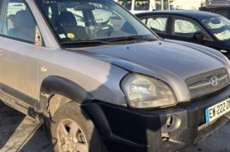 Cardan gauche (transmission) HYUNDAI TUCSON 1