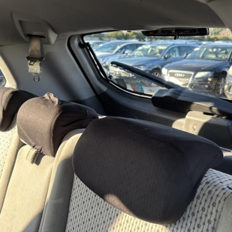 Cardan gauche (transmission) HYUNDAI TUCSON 1 Photo n°15