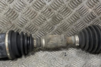 Cardan gauche (transmission) TOYOTA AVENSIS 2 Photo n°1