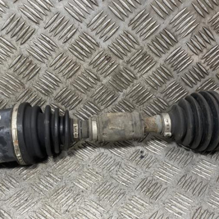 Cardan gauche (transmission) TOYOTA AVENSIS 2 Photo n°1