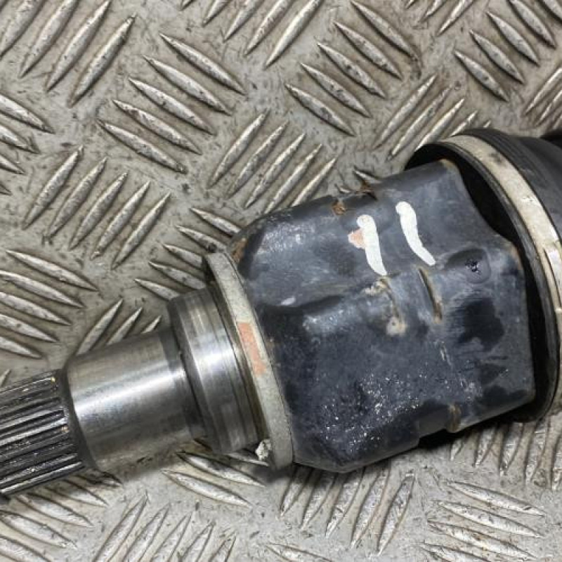 Cardan gauche (transmission) TOYOTA AVENSIS 2 Photo n°2