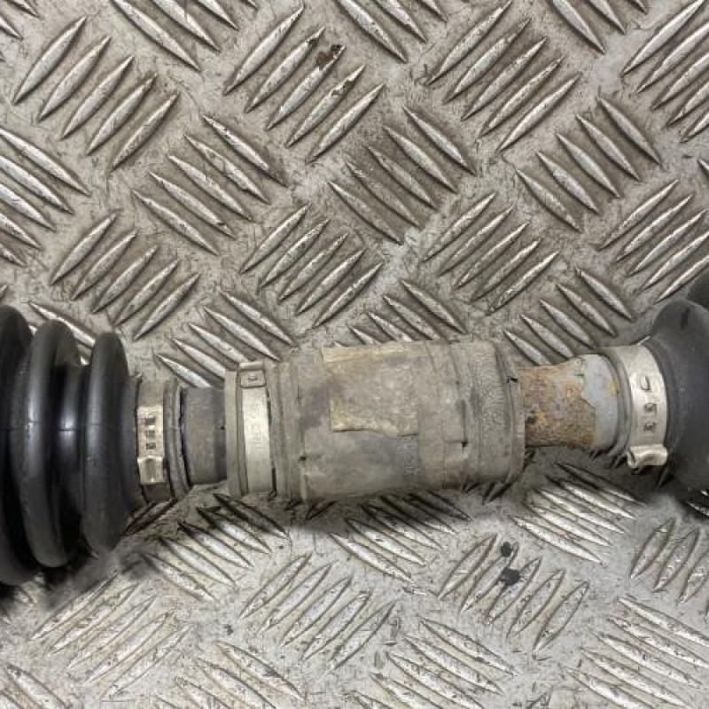 Cardan gauche (transmission) TOYOTA AVENSIS 2 Photo n°3