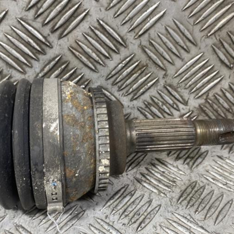 Cardan gauche (transmission) TOYOTA AVENSIS 2 Photo n°4