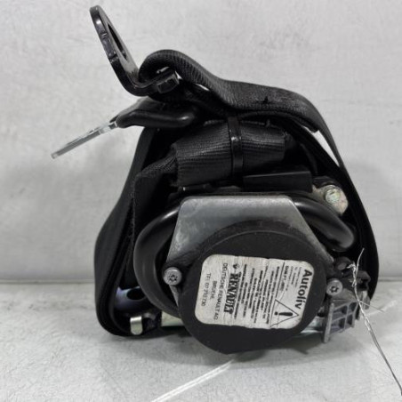 Ceinture arriere droit RENAULT LAGUNA 3 Photo n°1