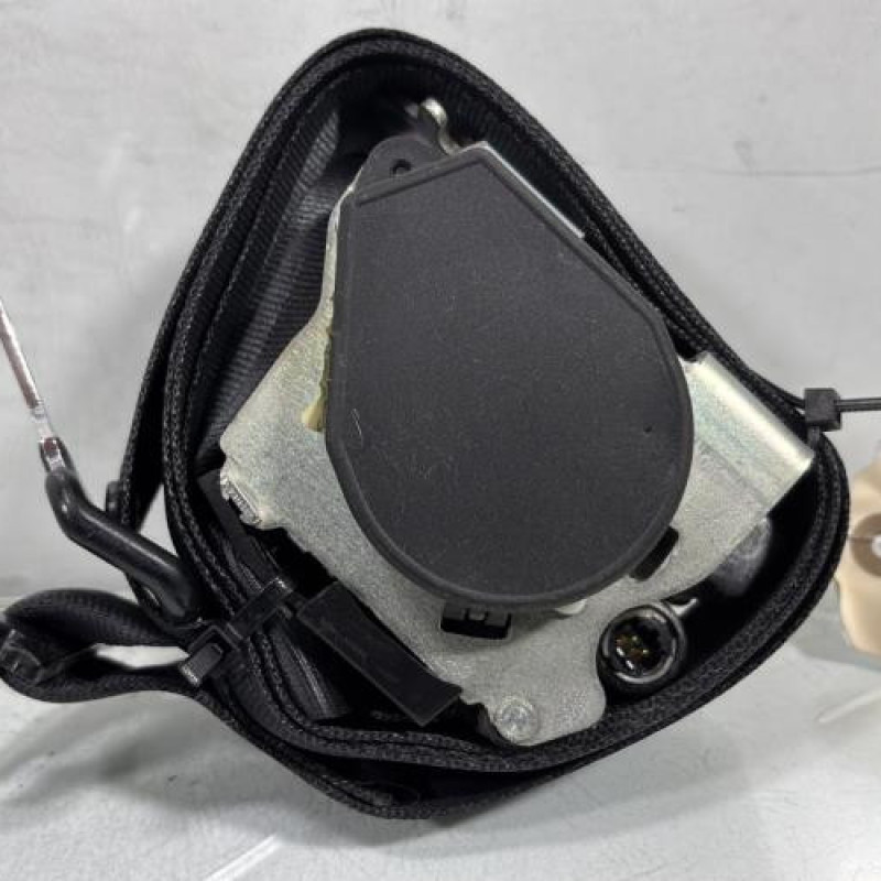 Ceinture arriere droit RENAULT LAGUNA 3 Photo n°2