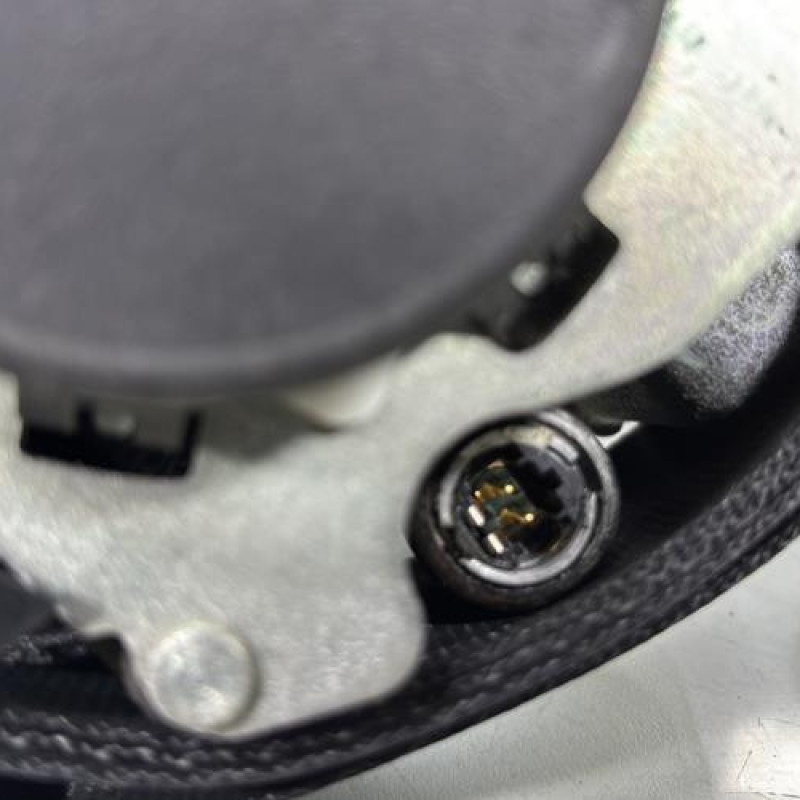 Ceinture arriere droit RENAULT LAGUNA 3 Photo n°3