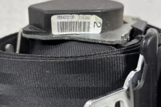 Ceinture arriere droit RENAULT LAGUNA 3