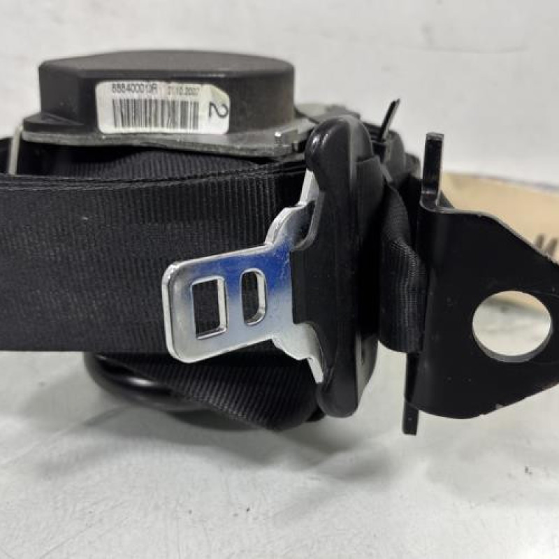 Ceinture arriere droit RENAULT LAGUNA 3 Photo n°5
