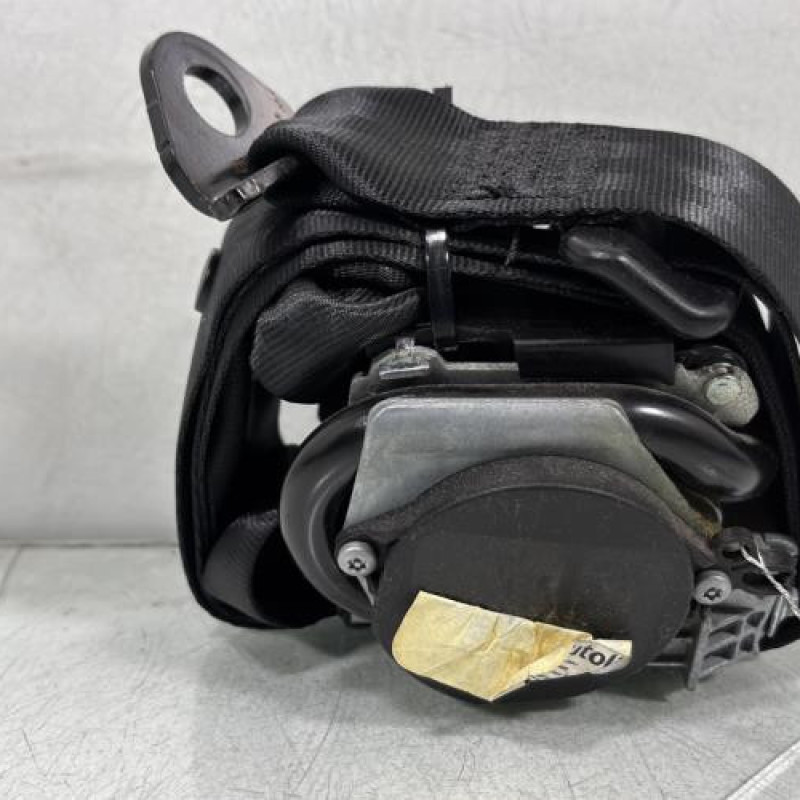 Ceinture arriere gauche RENAULT LAGUNA 3 Photo n°1