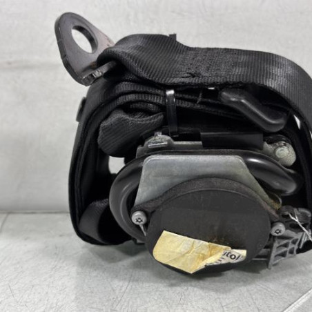 Ceinture arriere gauche RENAULT LAGUNA 3 Photo n°1