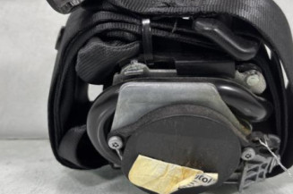 Pretensionneur de ceinture arriere gauche RENAULT LAGUNA 3