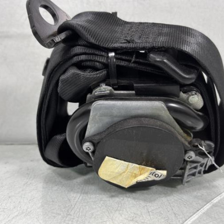 Pretensionneur de ceinture arriere gauche RENAULT LAGUNA 3