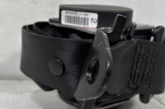 Ceinture arriere gauche RENAULT LAGUNA 3