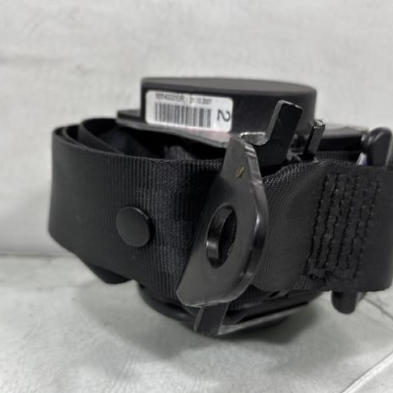 Ceinture arriere gauche RENAULT LAGUNA 3 Photo n°3