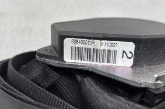 Ceinture arriere gauche RENAULT LAGUNA 3