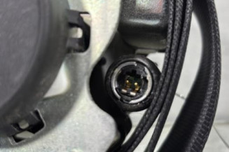 Ceinture arriere gauche RENAULT LAGUNA 3